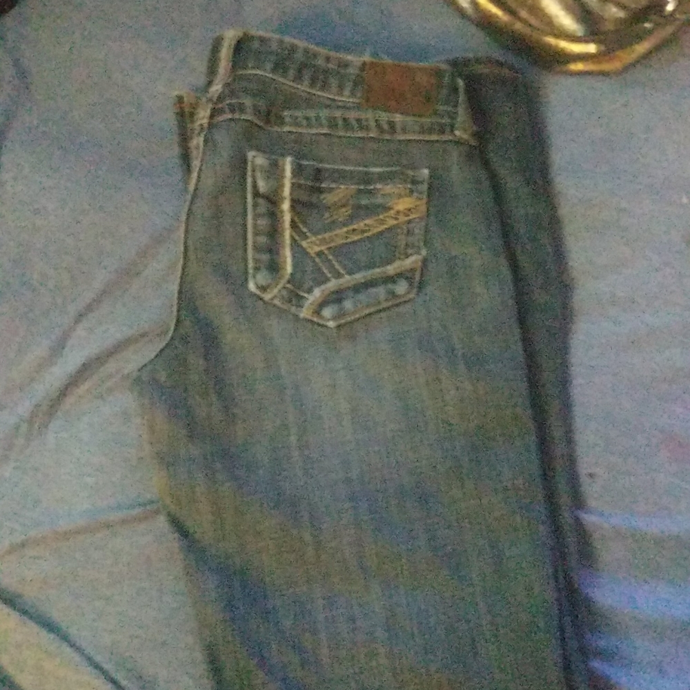 Bke jeans size 29